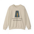 WW2 WWII 77th Infantry Division emblem Sweatshirt | The Old Bastards military crewneck