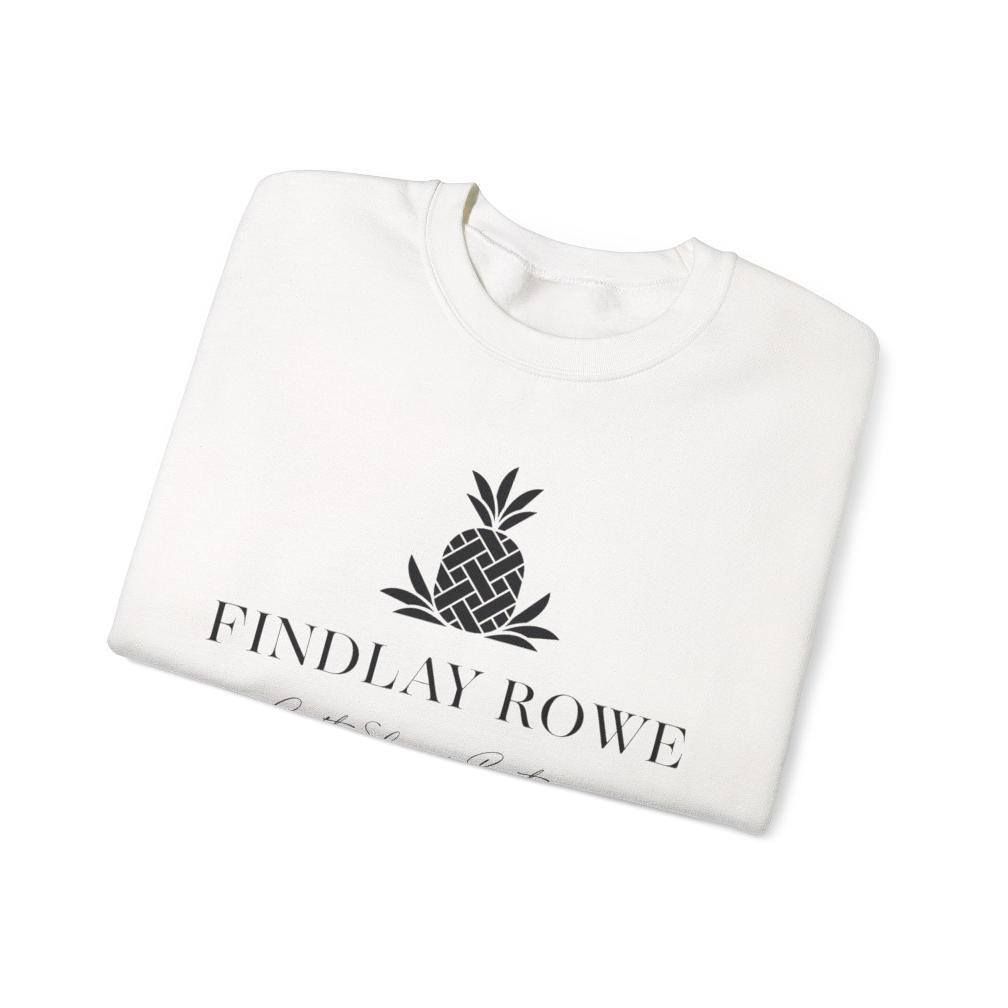 Findlay Rowe Design Shop - Roswell, GA Sweatshirt