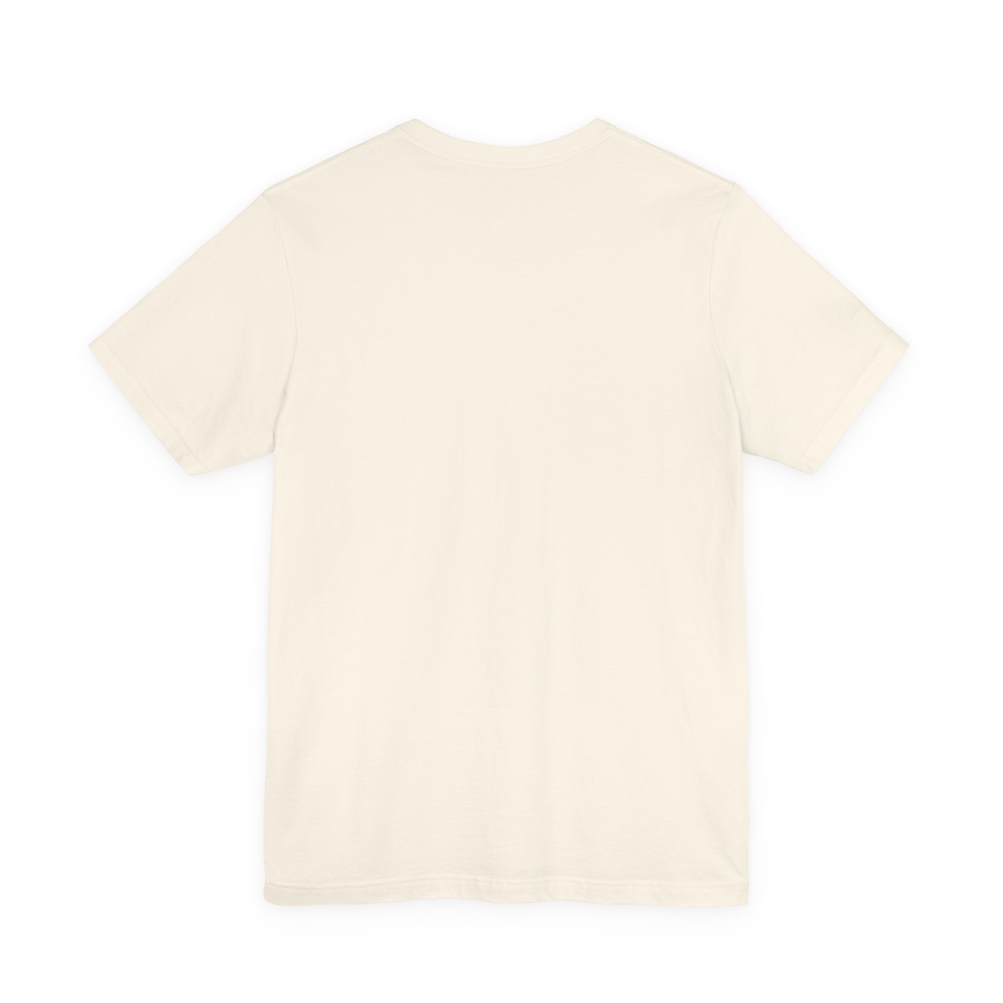 Bubbles Over Troubles Champagne Glass Tee | Cocktail Shirt