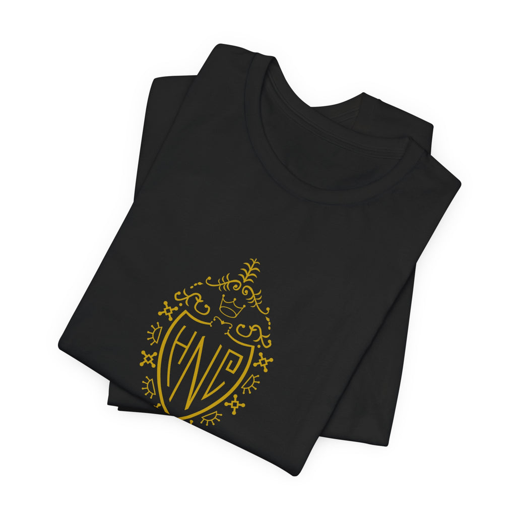 Cuban Heritage T-Shirt, Hotel Nacional Inspired