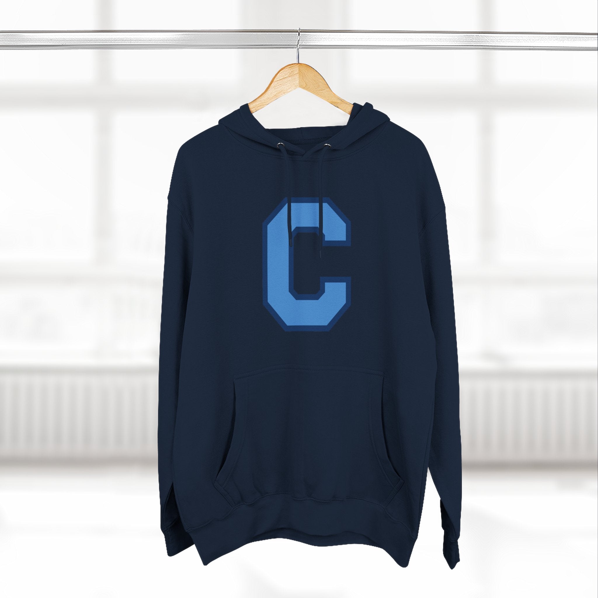 The Military School of South Carolina Sweatshirt, vintage style