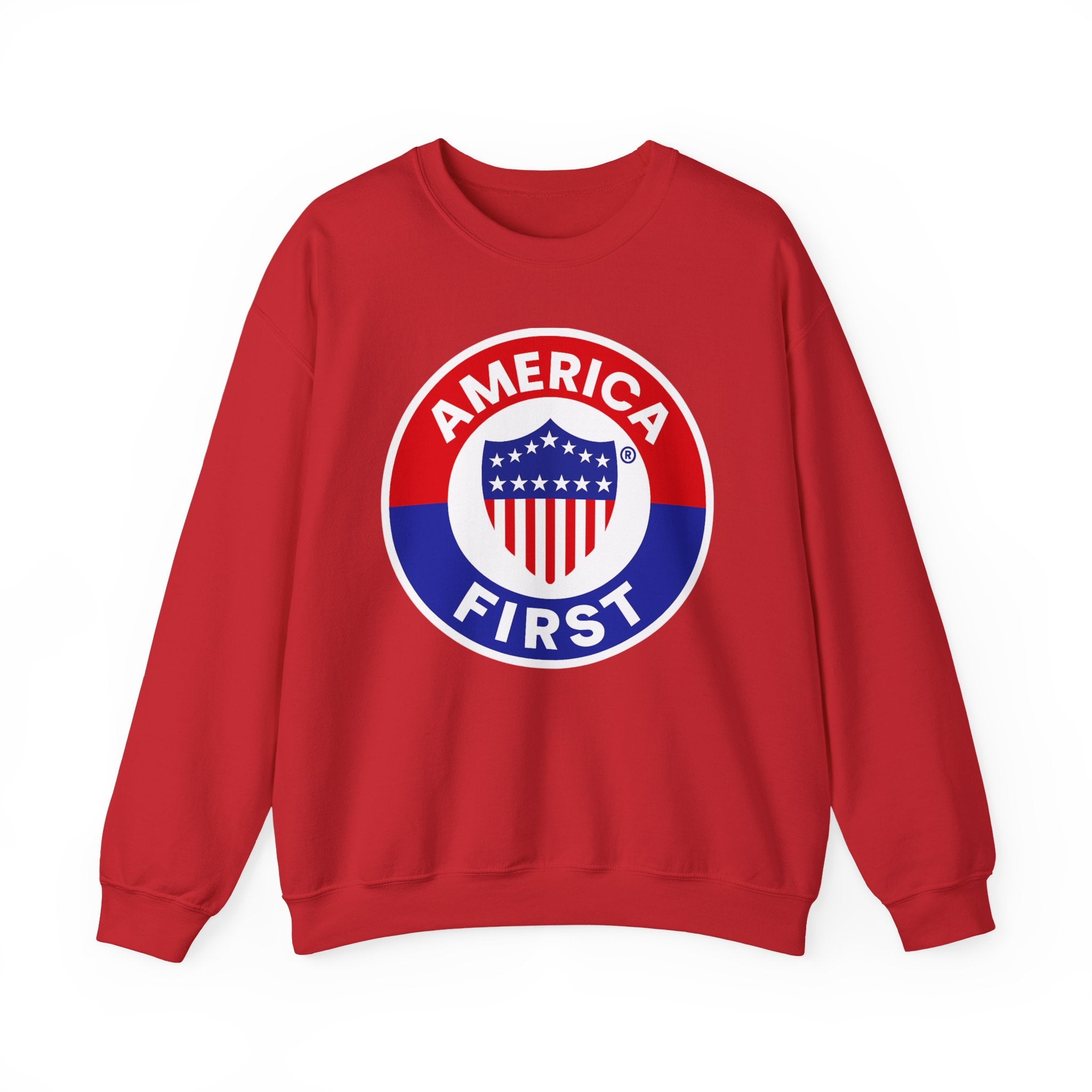 America First Sweatshirt