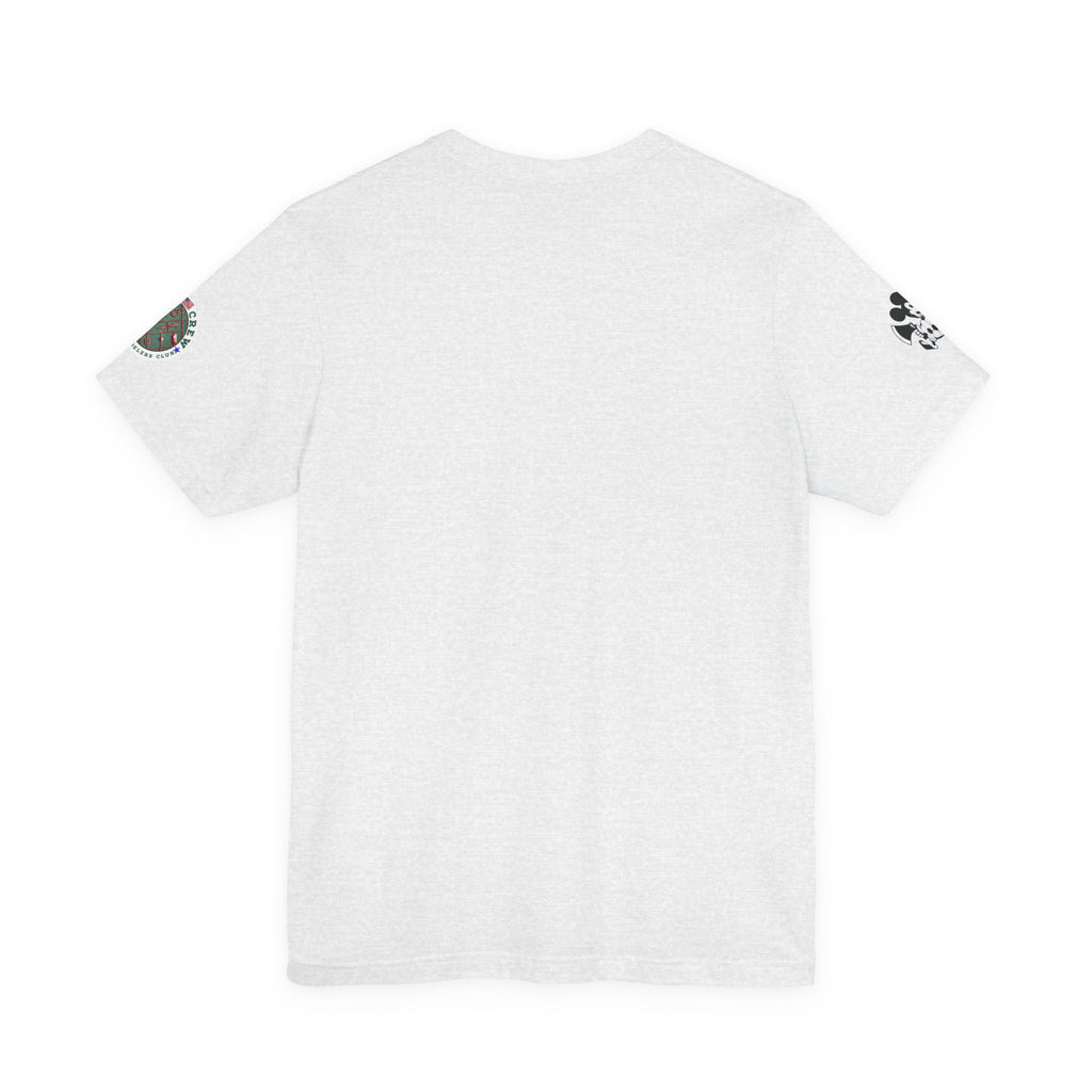 WWII Das Boot Energy T-Shirt | Sprue Crew Logo
