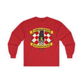 Military School of South Carolina Recognition Day Long Sleeve T-Shirt