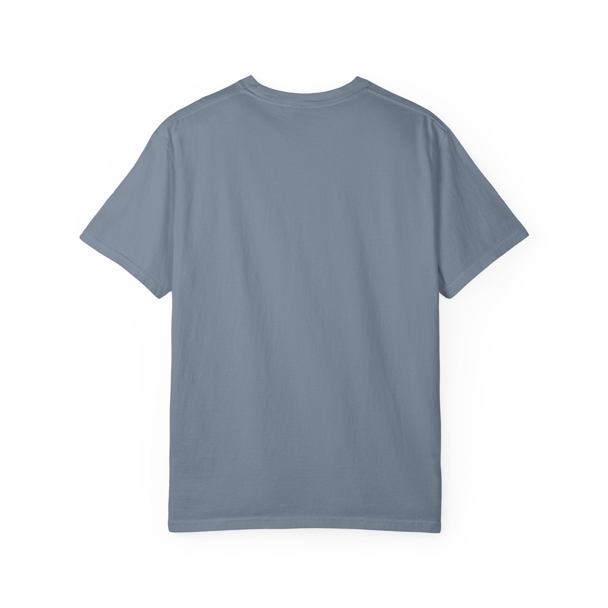 Champagne Sabering T-Shirt, Crossed Sabers & Bottle Graphic Tee