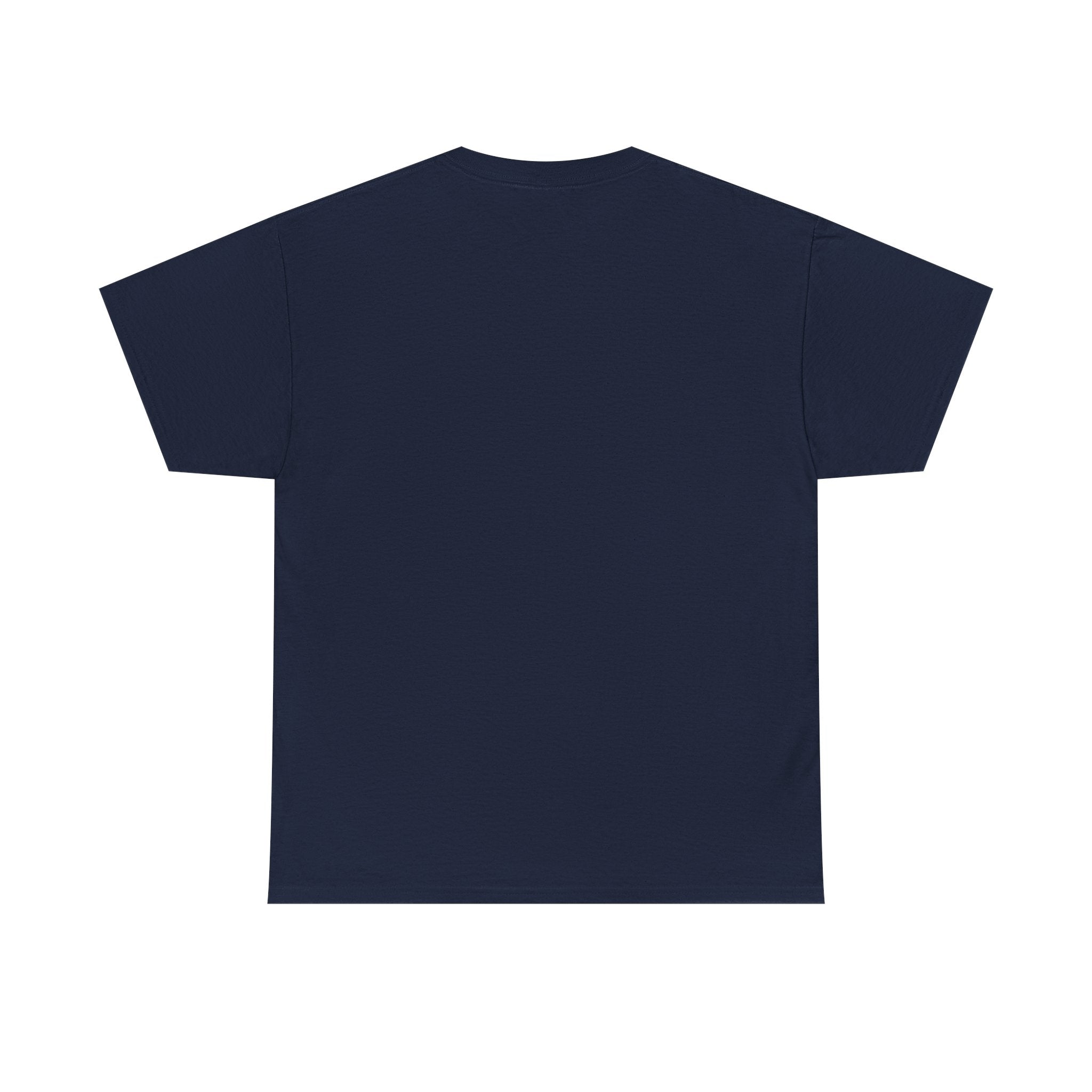 Vintage Polo Shirt Upside down