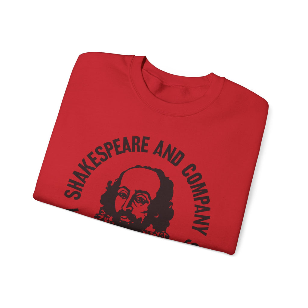 Shakespeare & Company Sweatshirt