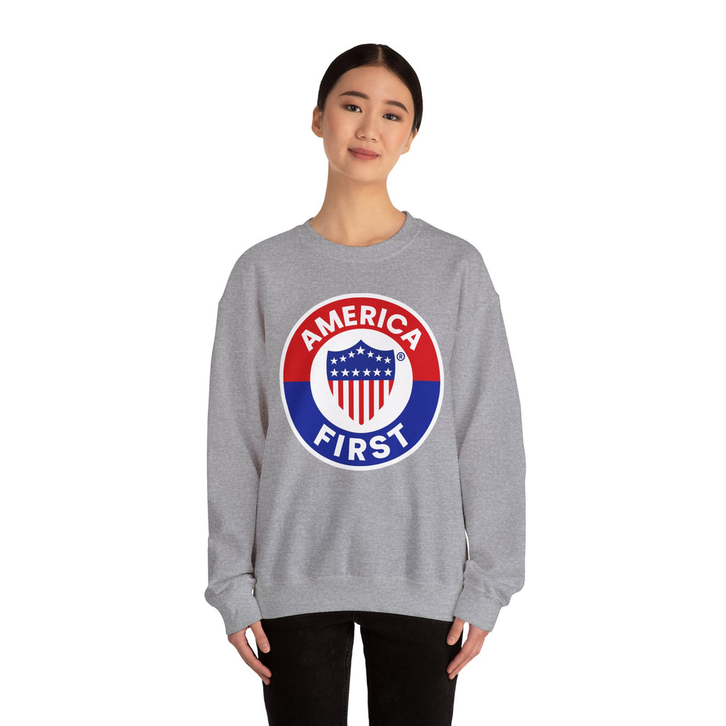 America First Sweatshirt