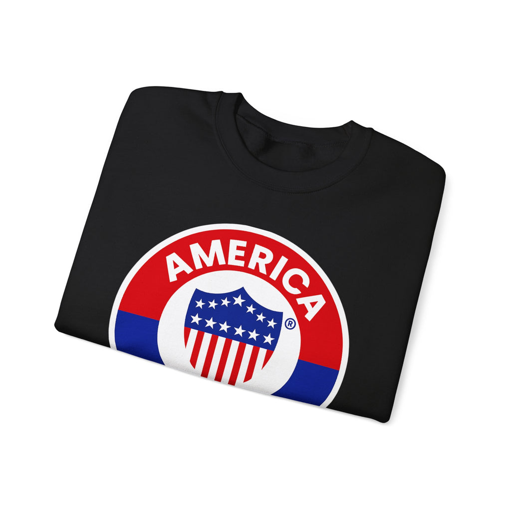 America First Sweatshirt