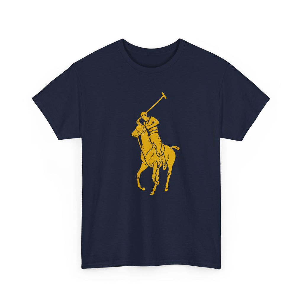 Vintage Polo Player T-Shirt