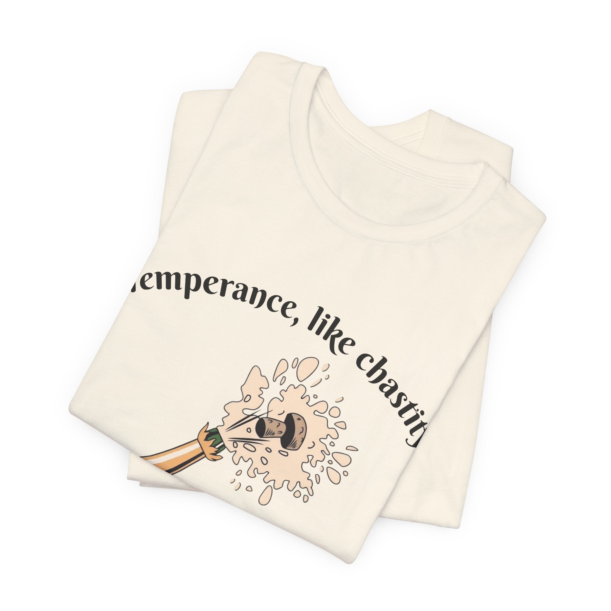 Sommelier Inspirational Wine Quote T-shirt