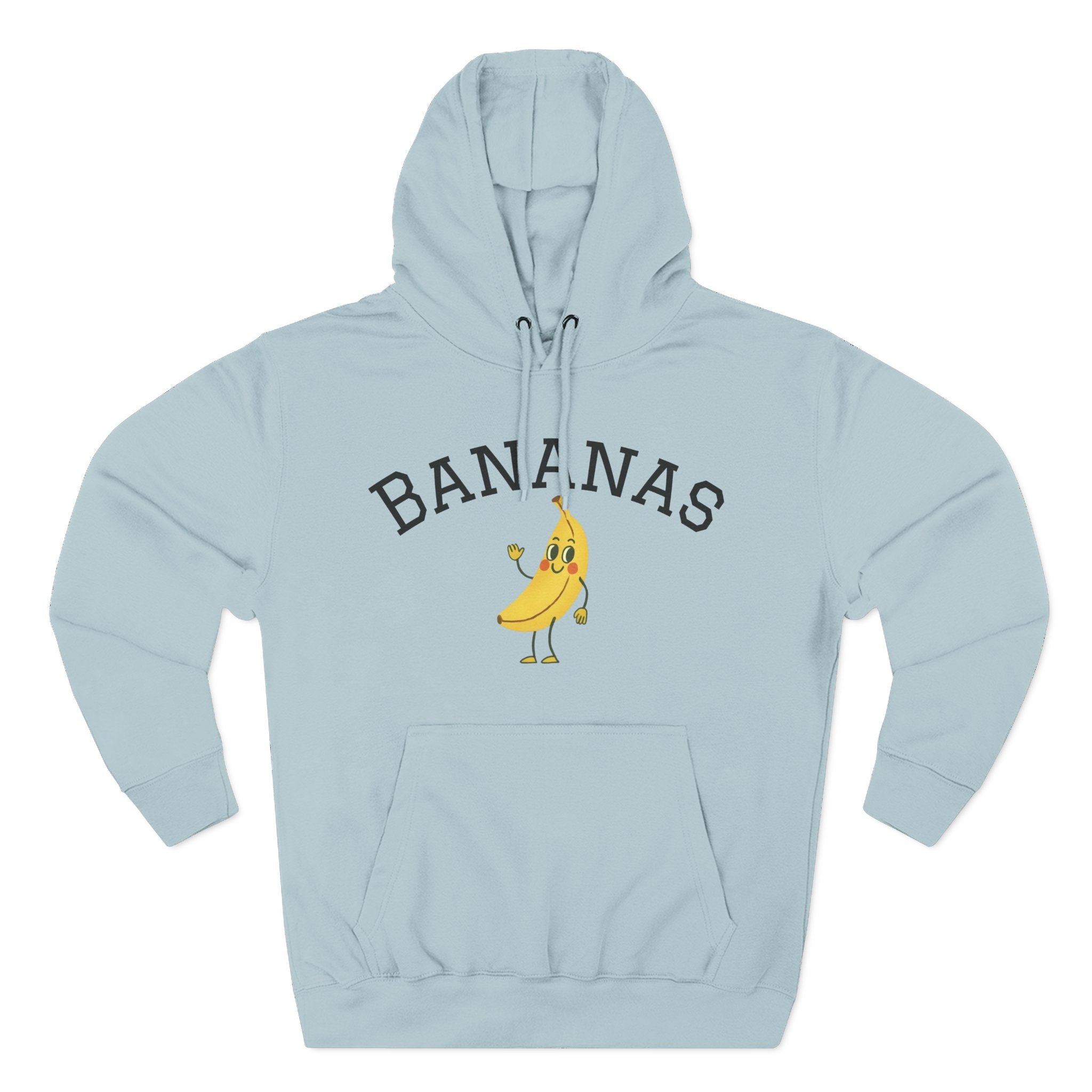 Bananas Hoodie